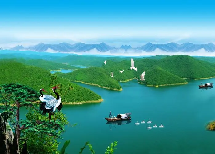 高质量高端创意